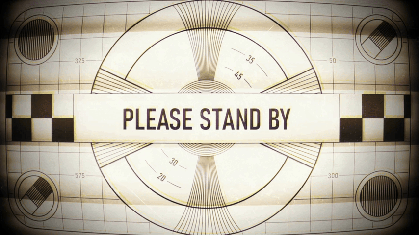 standby
